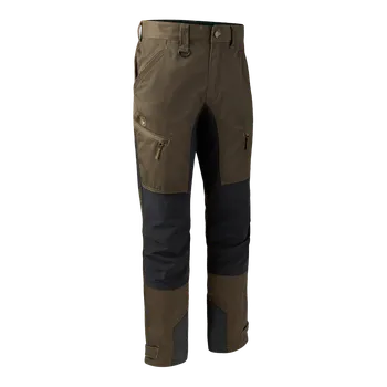 lovecké kalhoty Deerhunter stretch kalhoty Rogaland Barva: Fallen leaf 381-Padlé listí, Velikost oblečení 2: 58