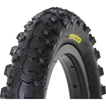 Plášť na kolo Kenda Plášť 12" 62X203 K-850 Clincher černý