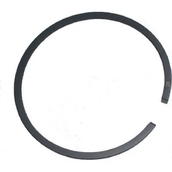 Pístní kroužek - JIKOV 6HP - 2. výbrus 60,50 mm