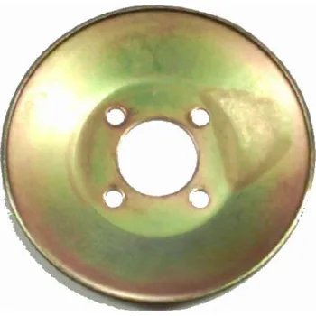 Příslušenství pro zahradní traktor Bočnice řemenice variátorové BDR 700/550