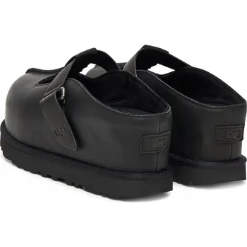 Dámská obuv UGG nazouváky pantofle W Goldenstar Hi Clog, velikost 41