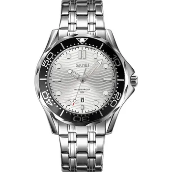 Hodinky Pánské hodinky / SKMEI / skm.192761b.mn / náramek / analogové / datumovka