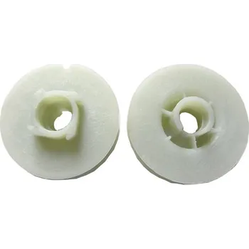 Kladka startéru čínské pily 45 - 58 ccm