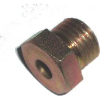 Šroub převodovky nalévací