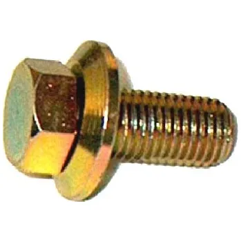 Šroub nože M10 x 1,25 pro HONDA