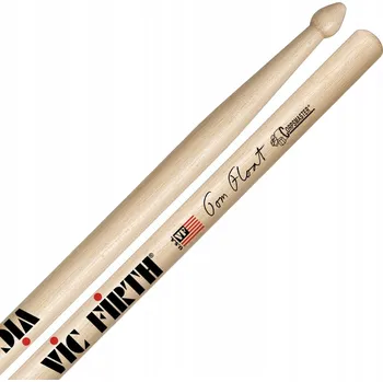 Palička Bubnové paličky Vic firth