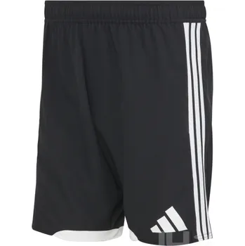 Fotbal Trenýrky ADIDAS TIRO 26 COMPETITION MATCH, barva KA6181 černá - bílá, velikost 140