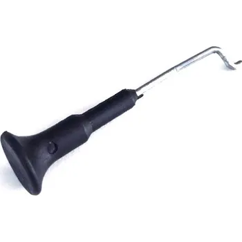 Páčka sytiče pro čínské pily 38 ccm drátek