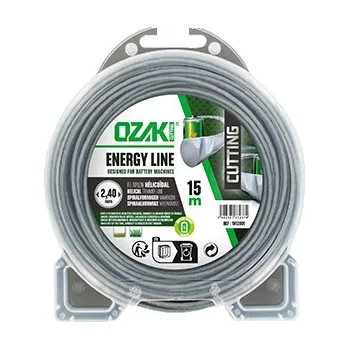 Struna do sekačky Struna sekací 2,0 mm ENERGY LINE