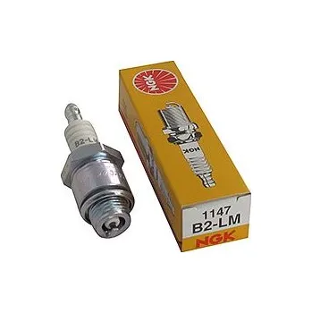 Zapalovací a žhavicí svíčka Svíčka zapalovací B2LM NGK