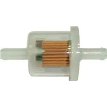 Filtr palivový 1/4"