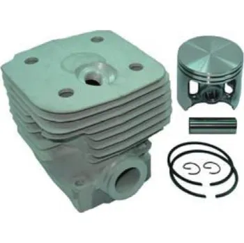 Příslušenství k zahradní technice Válec kompletní pro HU 394, 56 mm