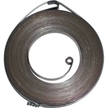 Pružina startéru pro McCulloch