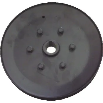 Příslušenství pro zahradní traktor Řemenice žací BDR 580