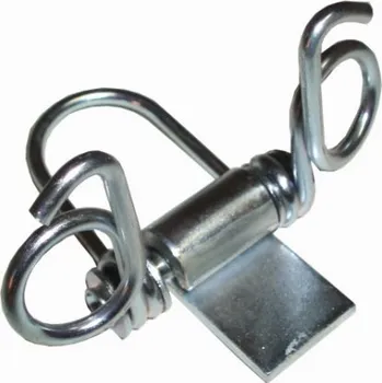 Příslušenství pro zahradní traktor Úchyt úplný PJ-5V