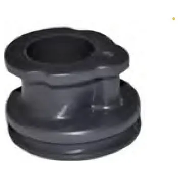 Hrdlo sání pro Oleo Mac 936, 136, 940C, 140S