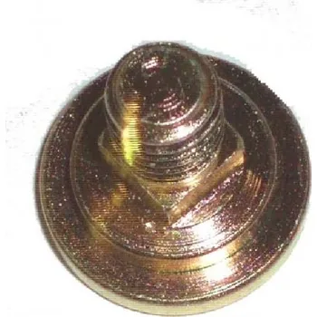 Šroub nože pro sekačky BLANICE