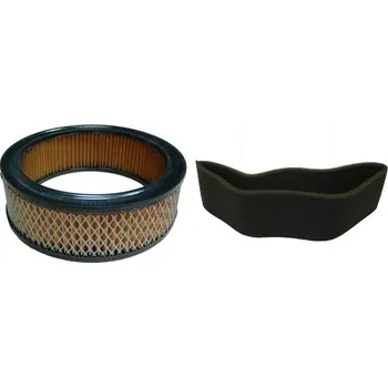 Filtr vzduchový pro BS 16 HP + Předfiltr