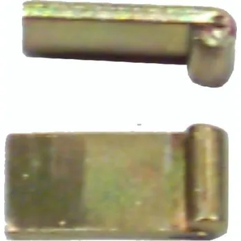 Západka startéru JIKOV