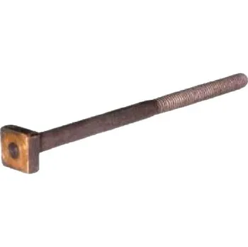 Šroub výfuku pro HU 55