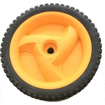 Pojezdové kolečko Kolo pojezdu přední pro HU/PART/CRAFT