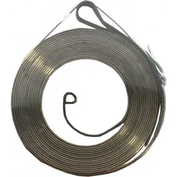 Pružina startéru pro křovinořezy 26 - 32 ccm