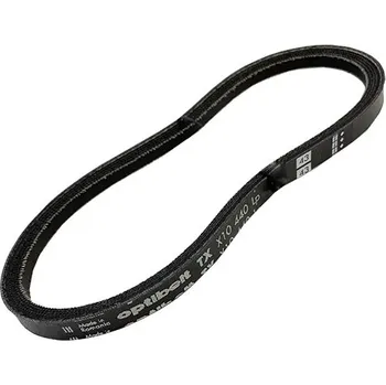 Příslušenství pro zahradní traktor Řemen klínový 10 x 765 Li