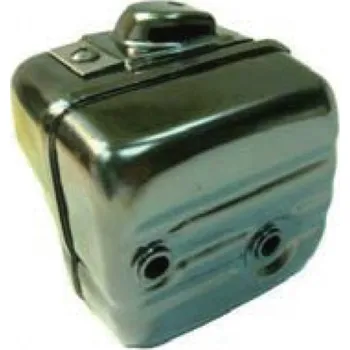 Výfuk pro HU 340, 345, 350