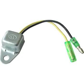 Příslušenství k zahradní technice Čidlo hladiny oleje pro HONDA GX120 - 390