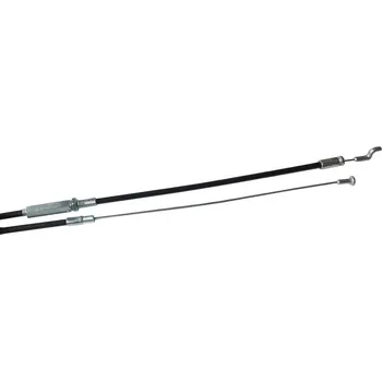 Bowden pojezdu pro čínské sekačky Castorama