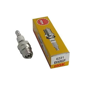 Zapalovací a žhavicí svíčka Svíčka zapalovací BM6F NGK