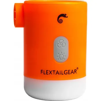 IP kamera Elektrická pumpa Flextail MAX Pump 2 Pro 17 W