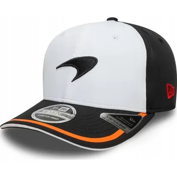 Kšiltovka New Era kšiltovka bílá, univerzální velikost