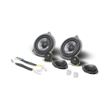 Auto Hi-Fi Rockford Fosgate Power T3-BMW2