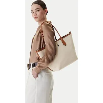 Módní doplněk Kabelka Polo Ralph Lauren 428962165001 Béžová OS