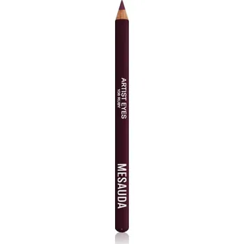 Tužka na obočí Mesauda Milano Artist Eyes tužka na oči odstín 108 Ruby 1.14 g
