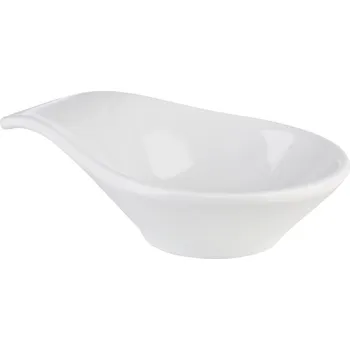 APS Miska 0,06 l, 115x75 mm, bílá | APS, Friendly