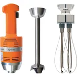 Dynamic Sada ručního mixéru 225 mm + tyč 185 mm | DYNAMIC, Junior