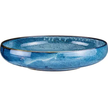 Verlo Deep Blue mísa nízká 3,8 l