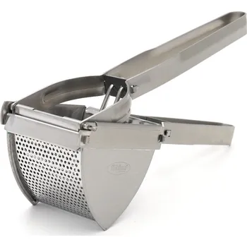 Bramborová liska - manuální