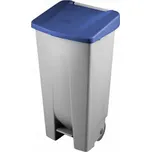 TOMGAST Víko pro DE-23250 výklopné - modré