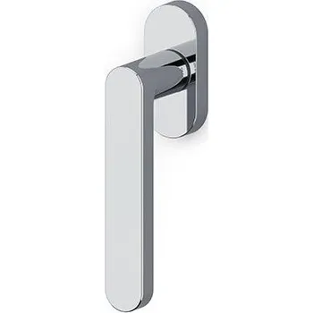 Okenní klika Okenní klika Olivari Link Chrom leštěný