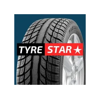 Celoroční osobní pneu Targum Seasoner Plus 3D 225/50 R17 94H