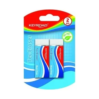 Set školních potřeb Gumka do ścierania techniczna 2szt