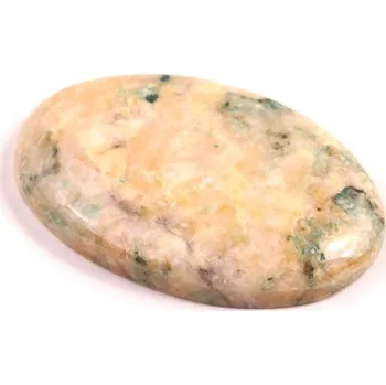 Přírodní kámen Kabošon Mariposite č.8293 (32x20x5mm)