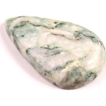 Přírodní kámen Kabošon Mariposite č.8287 (29x18x6mm)