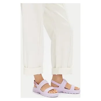 Dámské sandále Sandály Hunter HUN8761 Fialová 38