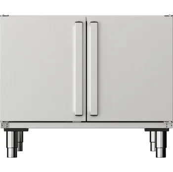 UNOX Neutrální skříň, GN 2/1, 1860x1079x717 mm | UNOX, Cheftop Mind.Maps