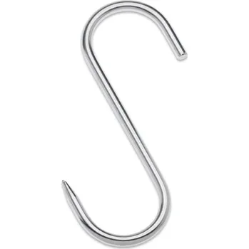 Kuchyňský nůž GIESSER S-hák 180 mm, 10 kusů | GIESSER, 896860 18