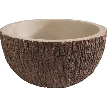 APS Kokosová mísa o průměru 180 mm a objemu 1 l | APS, Coconut